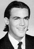 Paul Ugenti: class of 1972, Norte Del Rio High School, Sacramento, CA.